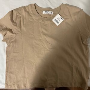 Cotton On baby tee! Super cute! Never worn! New with tags!!